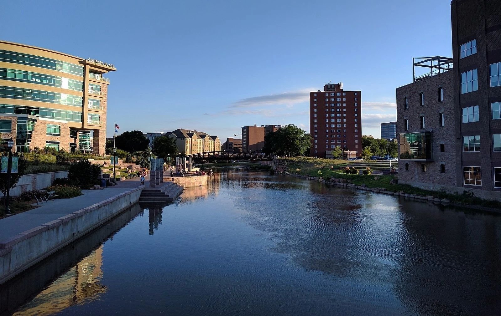 Tri-State Security & Patrol Sioux Falls service in action